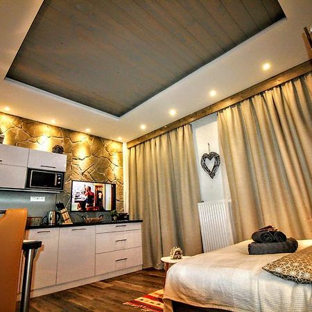 Prima Tatry Apartment Vysoke Tatry Ngoại thất bức ảnh
