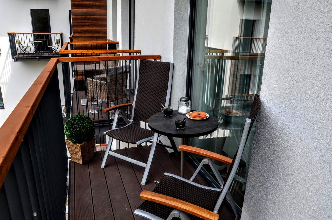Prima Tatry Apartment Vysoke Tatry Ngoại thất bức ảnh
