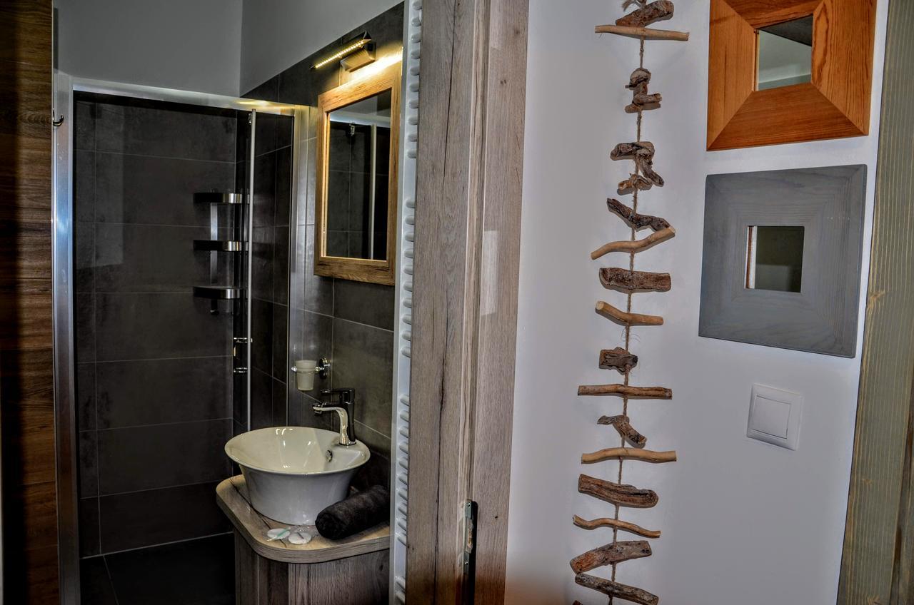 Prima Tatry Apartment Vysoke Tatry Ngoại thất bức ảnh