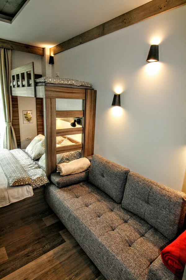 Prima Tatry Apartment Vysoke Tatry Ngoại thất bức ảnh