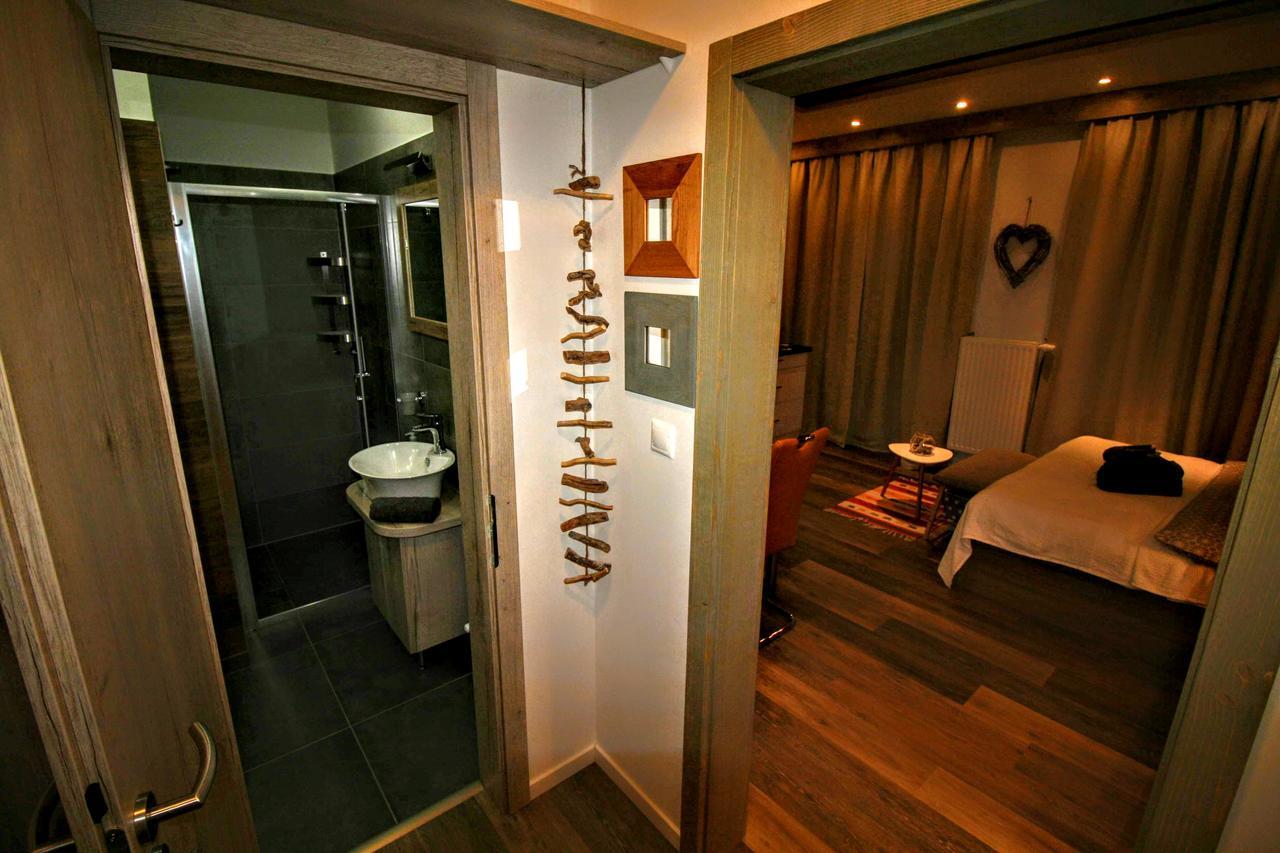 Prima Tatry Apartment Vysoke Tatry Ngoại thất bức ảnh