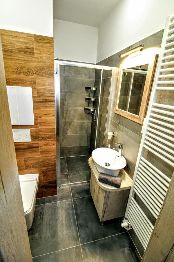 Prima Tatry Apartment Vysoke Tatry Ngoại thất bức ảnh