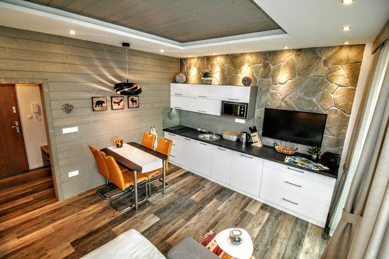 Prima Tatry Apartment Vysoke Tatry Ngoại thất bức ảnh