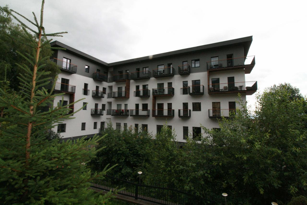 Prima Tatry Apartment Vysoke Tatry Ngoại thất bức ảnh